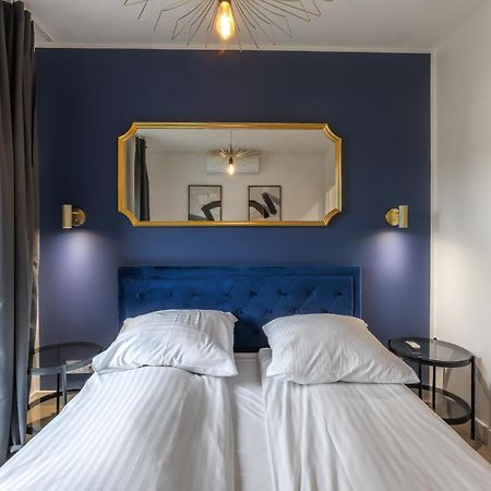 Apartament Centrum Gdanska Blisko Starego Miasta Екстер'єр фото