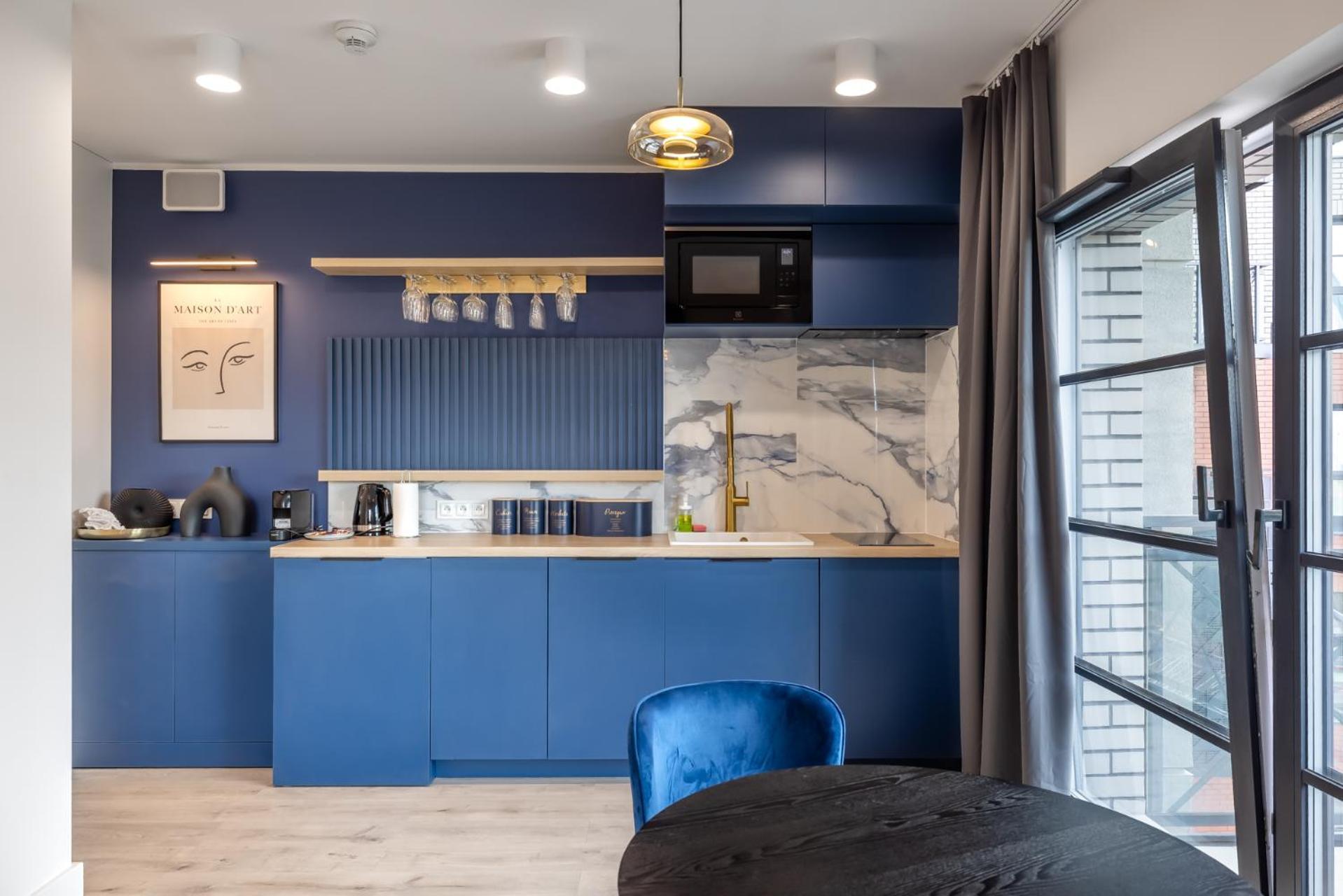 Apartament Centrum Gdanska Blisko Starego Miasta Екстер'єр фото